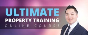 Ultimate Property Training Online Course