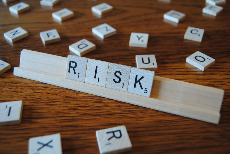 Risk of Investing in Property