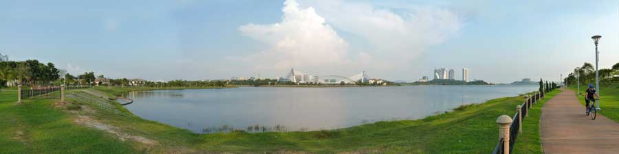 Cyberjaya: Something You Should Know About