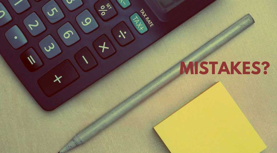 Calculating Property Rental Returns – Did you make these 2 Biggest Mistakes?