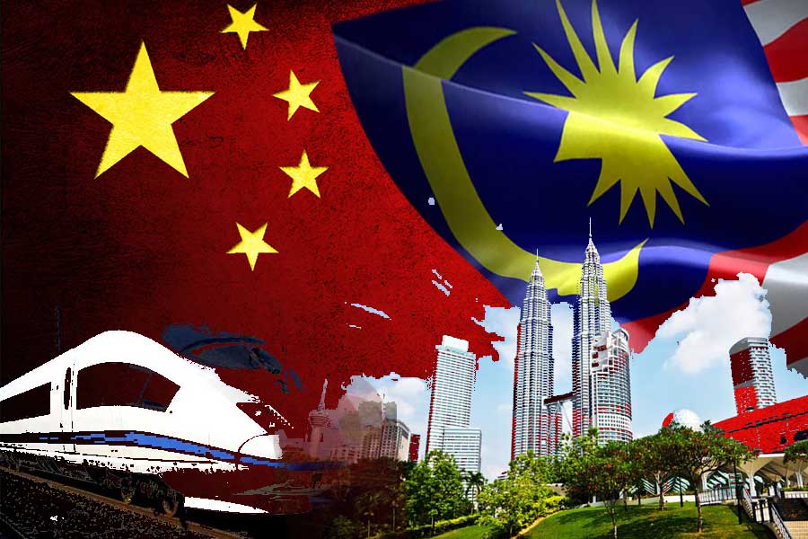 New Opportunities For Malaysian Property Players With China?