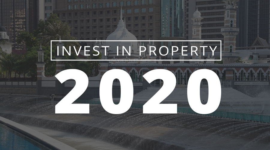 Start Investing Property in 2020