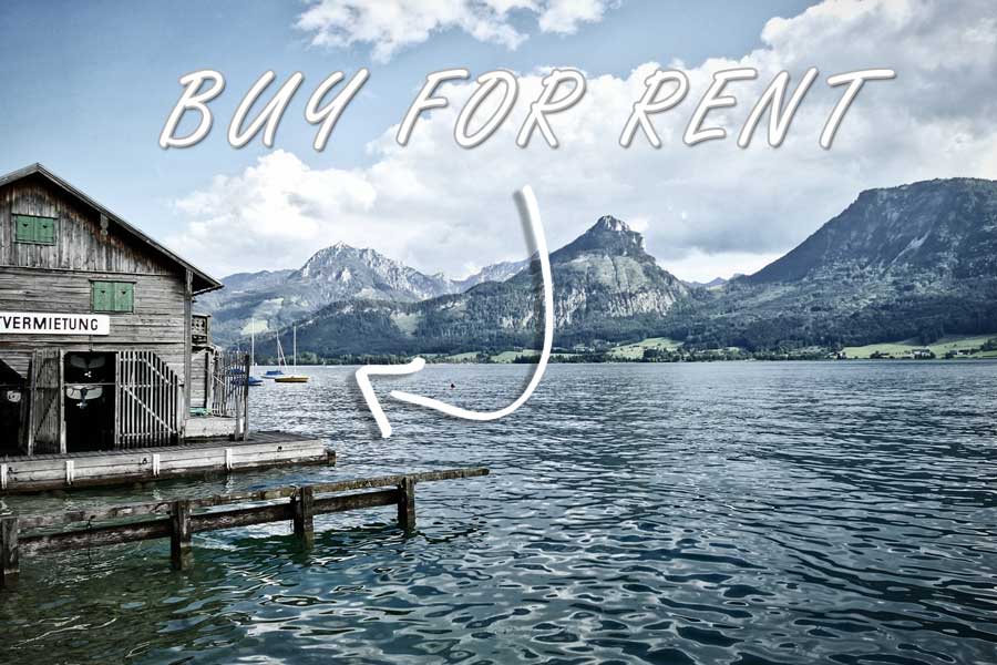 How To Invest In Rental Property