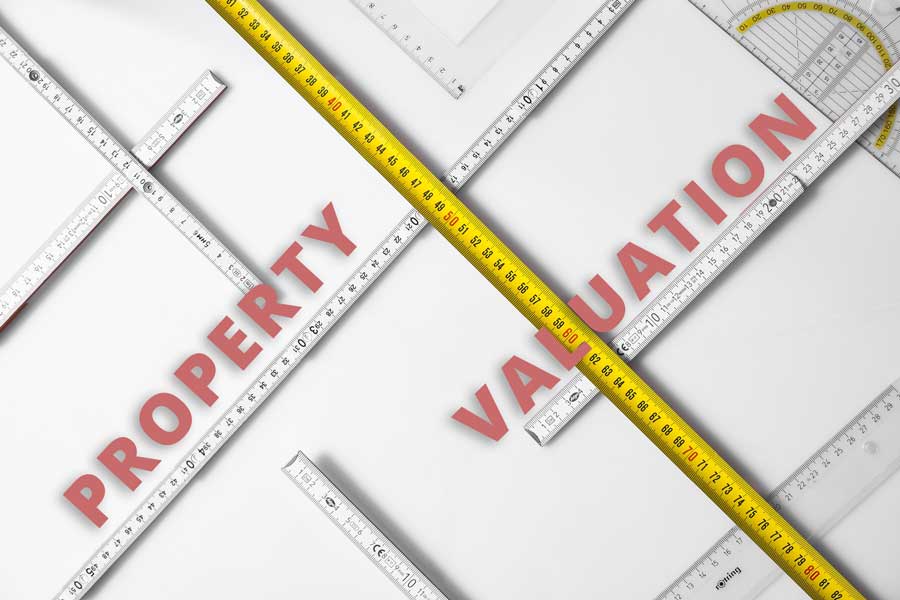 What is Property Valuation