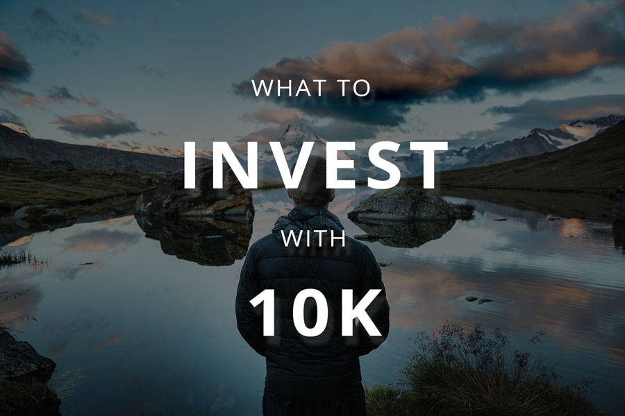 What To Invest With 10k In Malaysia