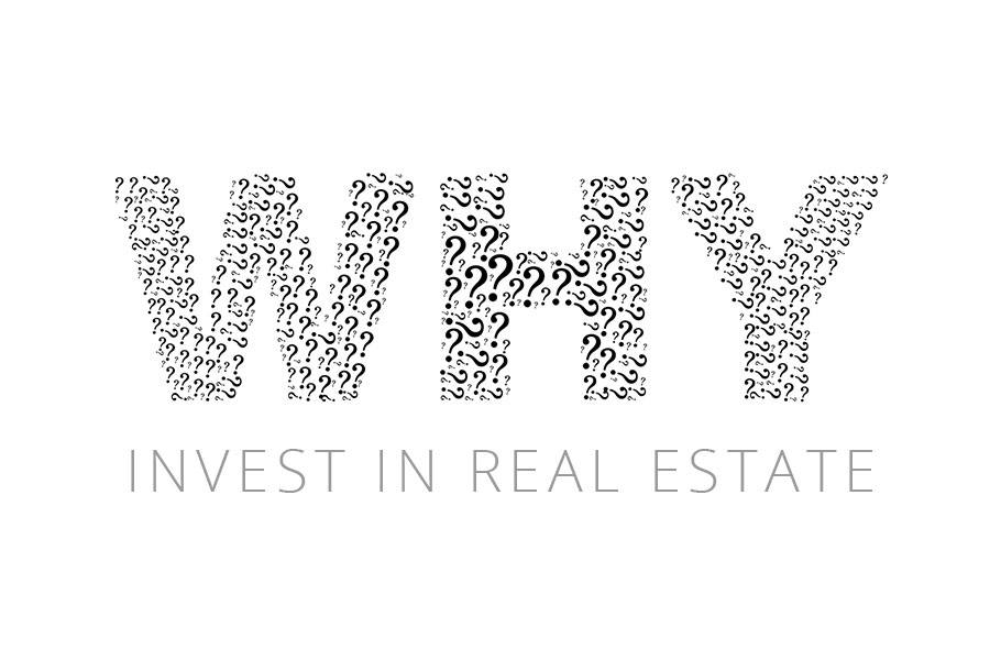 Why Invest in Real Estate Especially in Malaysia
