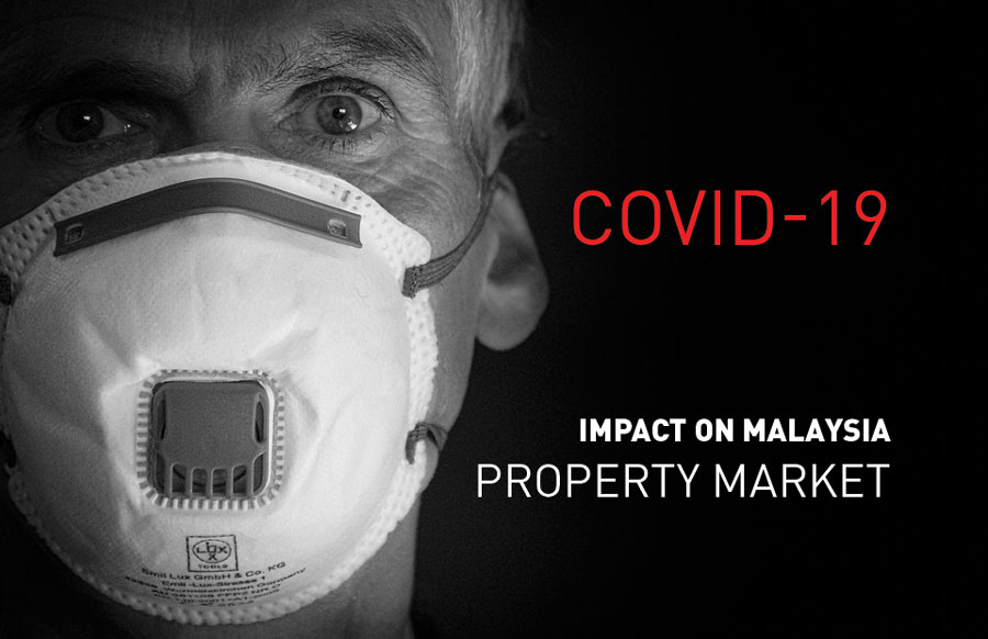 How Covid-19 Pandemic Impact on Property Market in Malaysia 2021 – 2023