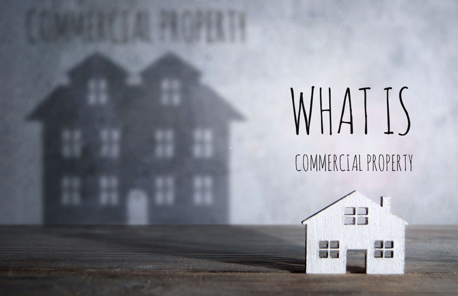What is Commercial Property